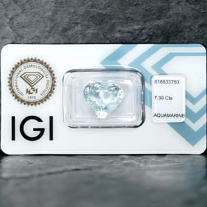 Aquamarine 1