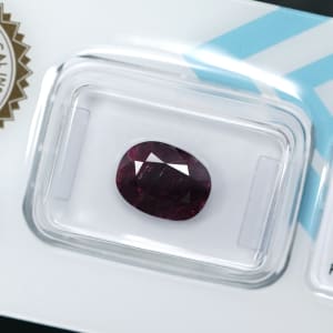 Ruby 5
