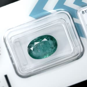 Emerald 5