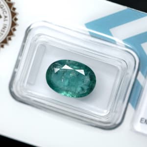 Emerald 6