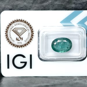 Emerald 7