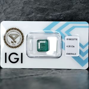 Emerald 2