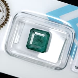 Emerald 5