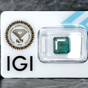 Emerald 6