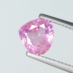 Padparadscha Sapphire 5