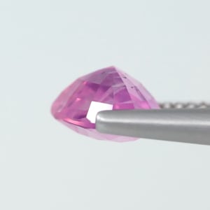 Padparadscha Sapphire 6