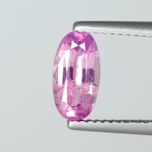 Padparadscha Sapphire 2