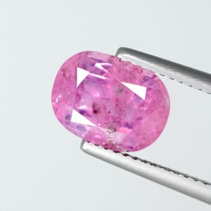 Padparadscha Sapphire 5
