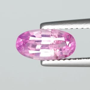 Padparadscha Sapphire 1