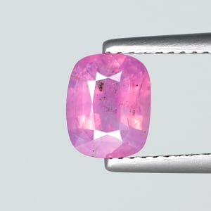 Padparadscha Sapphire 2