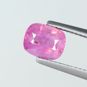 Padparadscha Sapphire 5