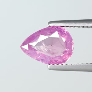 Padparadscha Sapphire 1