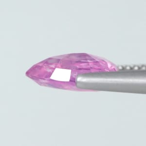 Padparadscha Sapphire 6