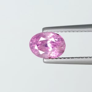 Padparadscha Sapphire 1