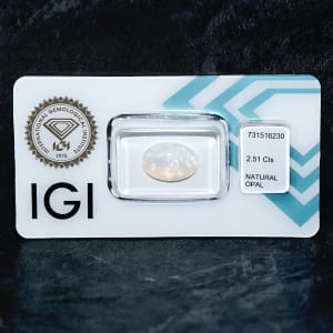 Opal 1