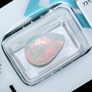 Fire Opal 8