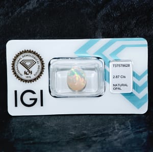 Opal 1