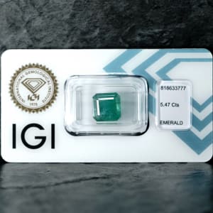 Emerald 7