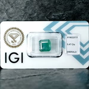 Emerald 1