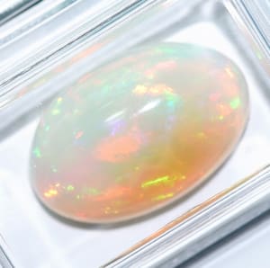 Opal 7