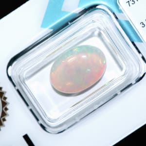 Opal 8