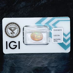 Opal 1