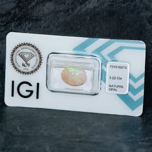 Opal 6