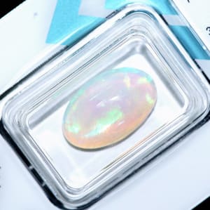 Opal 8