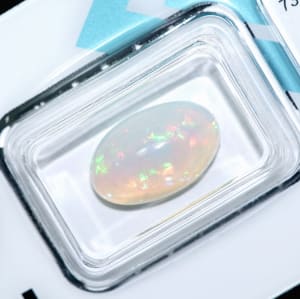 Opal 8