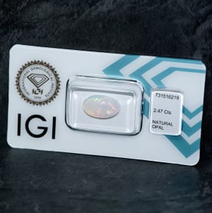Fire Opal 6