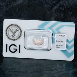 Opal 6