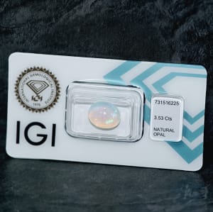Fire Opal 6