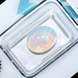 Fire Opal 8