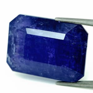 Tanzanite 1