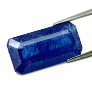 Tanzanite 4