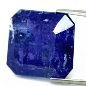 Tanzanite 1