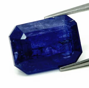 Tanzanite 4
