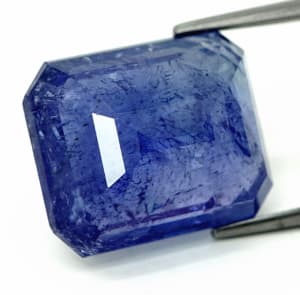 Tanzanite 5