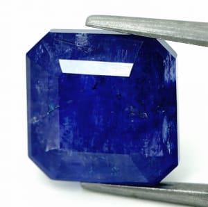 Tanzanite 1