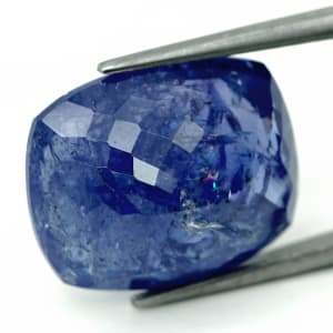Tanzanite 5