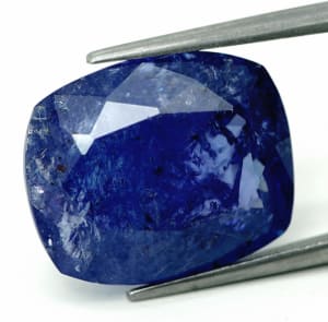 Tanzanite 4