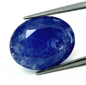 Tanzanite 4