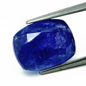 Tanzanite 4