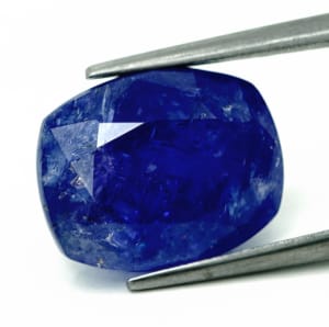 Tanzanite 4