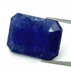 Tanzanite 1