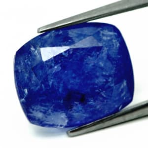 Tanzanite 4