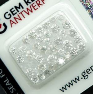 Diamond 8