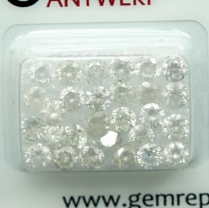 Diamond 2