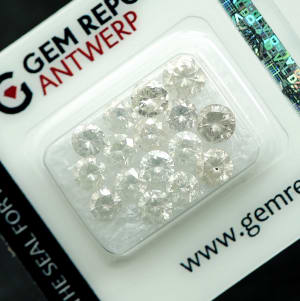 Diamond 8
