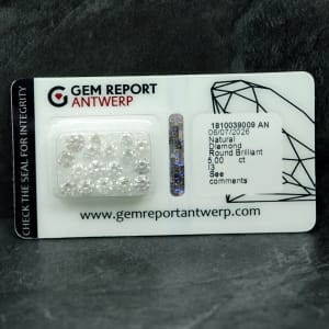 Diamond 1